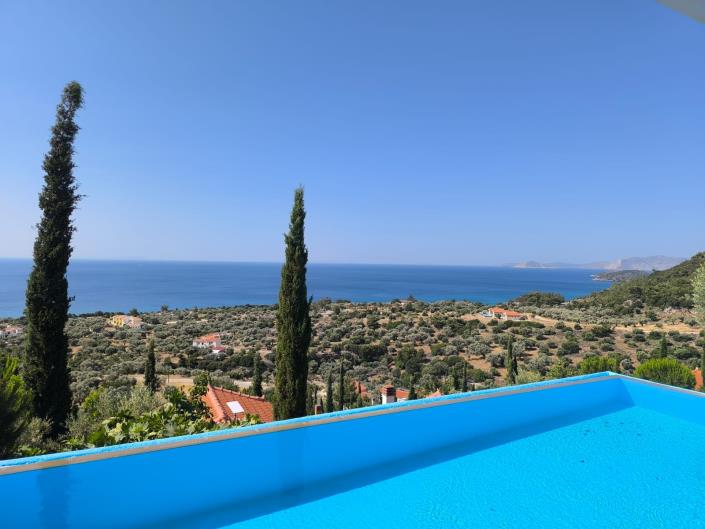 Image No.27-Maison / Villa de 3 chambres à vendre à Samos