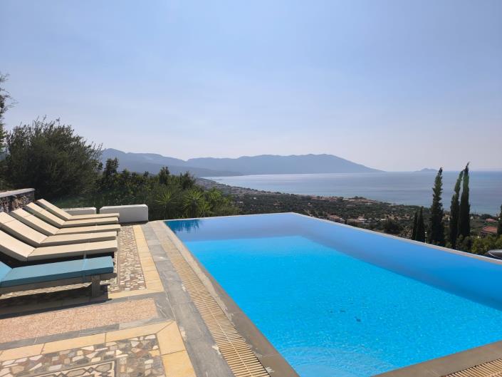 Image No.1-3 Bed House/Villa for sale