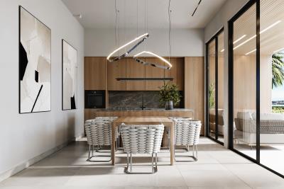 Dining-Area