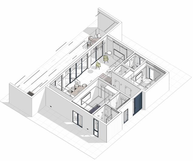 Image No.11-3 Bed Villa / Detached for sale