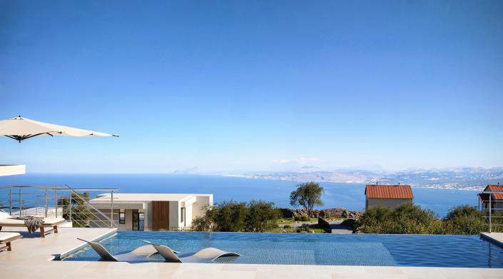 Image No.2-3 Bed Villa / Detached for sale