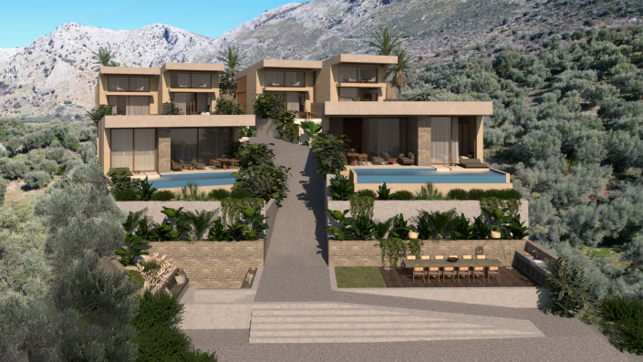 Image No.7-3 Bed House/Villa for sale