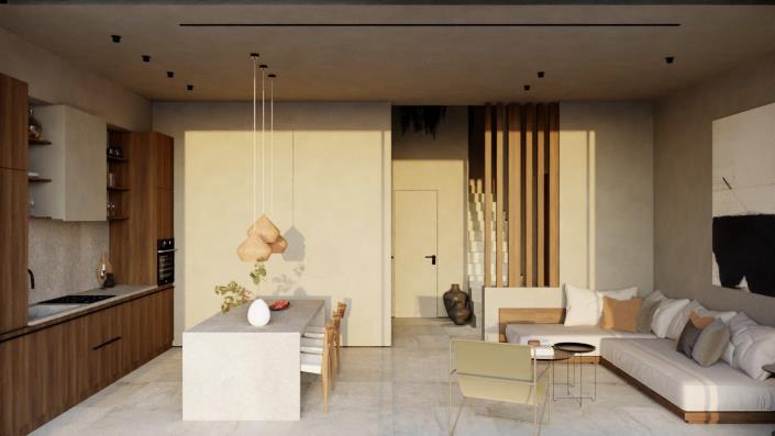 Image No.17-3 Bed House/Villa for sale