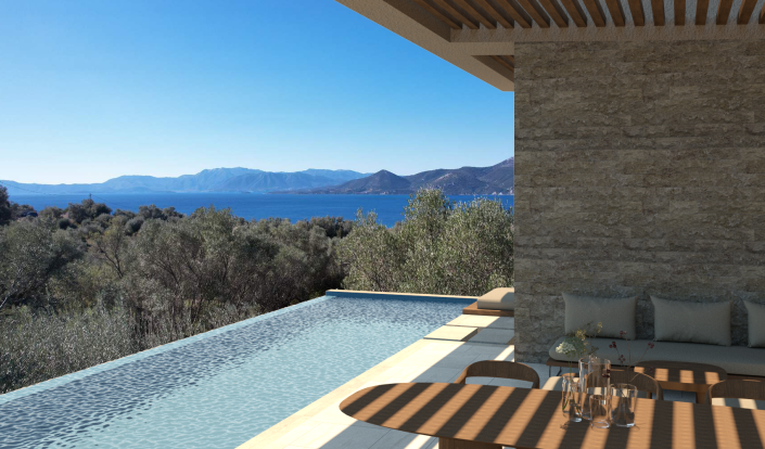 Image No.20-3 Bed House/Villa for sale