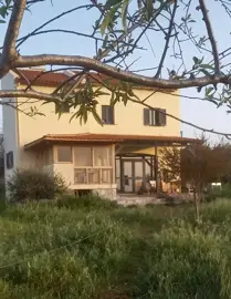 1 - Xirosterni, Maison / Villa