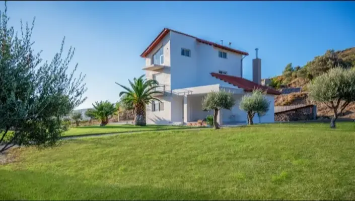 Image No.1-Maison / Villa de 3 chambres à vendre à Paradeisi