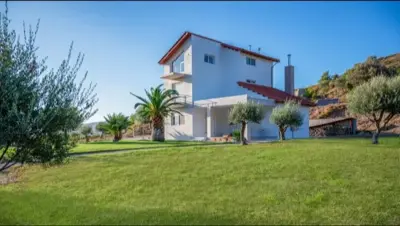 1 - Paradeisi, Maison / Villa