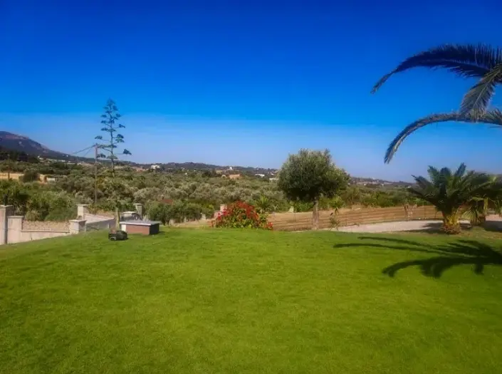 Image No.7-Maison / Villa de 3 chambres à vendre à Paradeisi