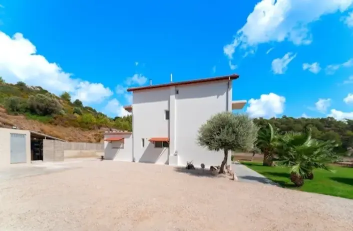 Image No.8-Maison / Villa de 3 chambres à vendre à Paradeisi