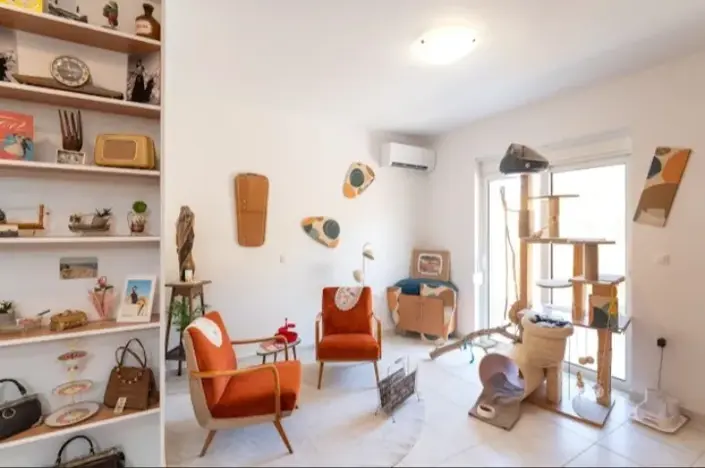 Image No.19-Maison / Villa de 3 chambres à vendre à Paradeisi