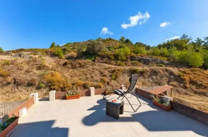 Image No.20-Maison / Villa de 3 chambres à vendre à Paradeisi