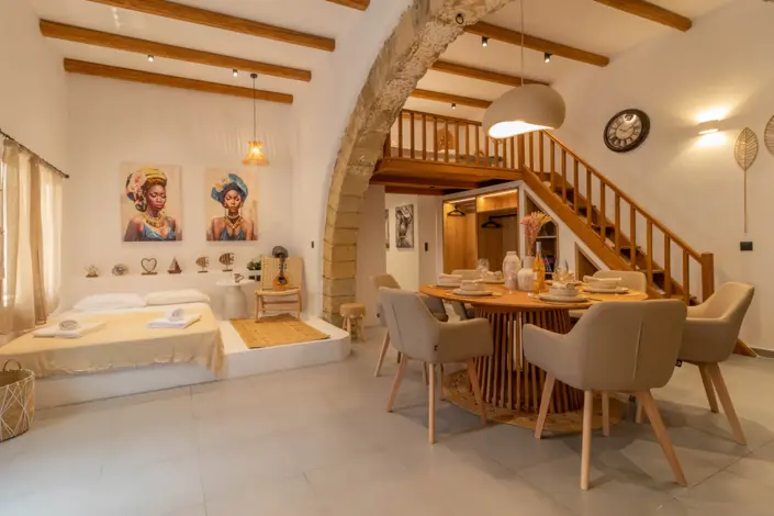 Image No.20-Maison de 3 chambres à vendre à Afantou