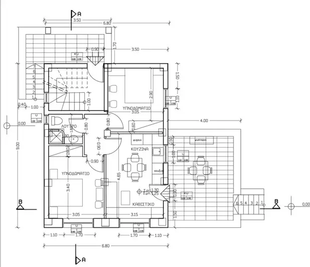 Image No.5-4 Bed House for sale