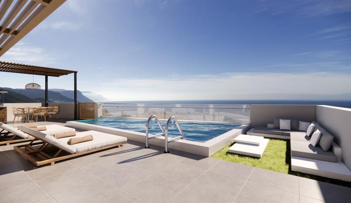 Image No.1-2 Bed Villa for sale