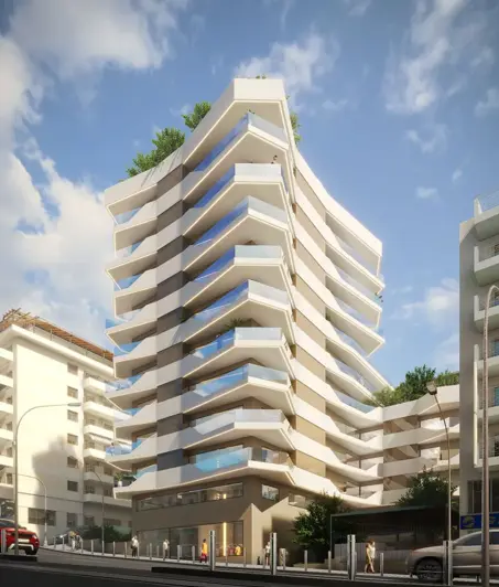 Image No.1-2 Bed Apartment for sale