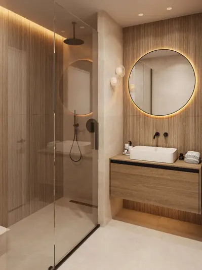 Image No.3-2 Bed Apartment for sale