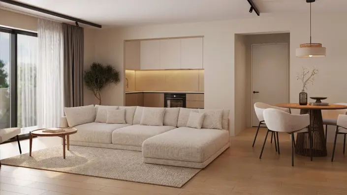 Image No.5-2 Bed Apartment for sale