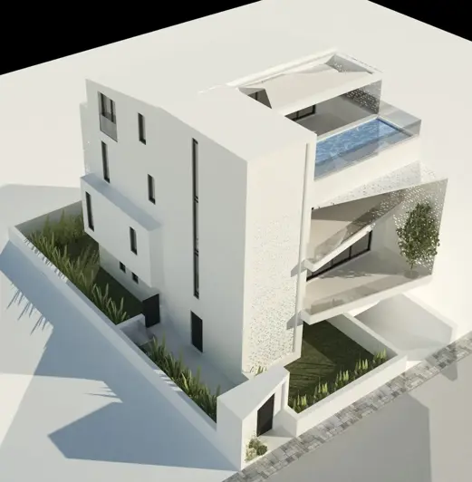 Image No.2-3 Bed Apartment for sale