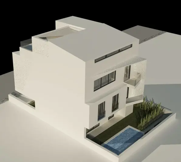 Image No.3-3 Bed Apartment for sale