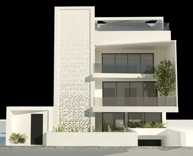 Image No.4-3 Bed Apartment for sale