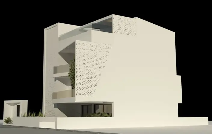 Image No.6-3 Bed Apartment for sale