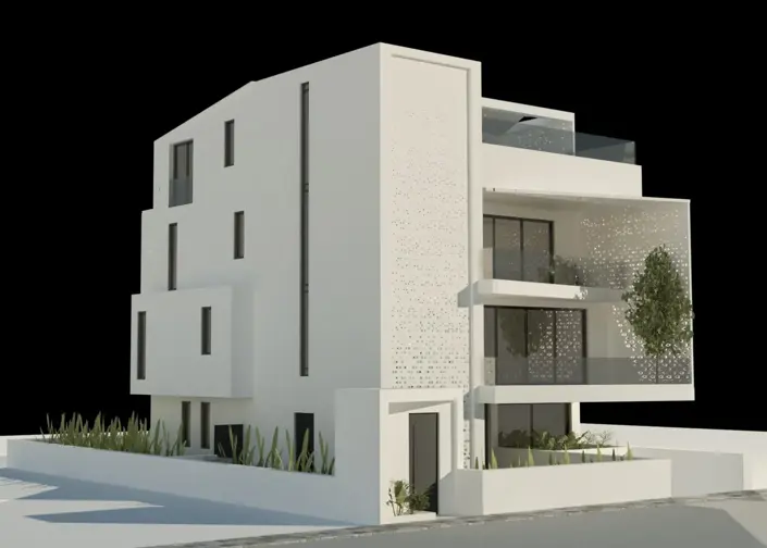 Image No.7-3 Bed Apartment for sale