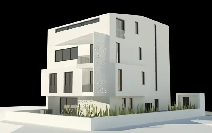 Image No.8-3 Bed Apartment for sale