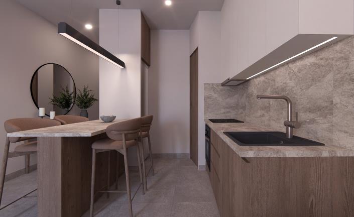 Image No.9-2 Bed House/Villa for sale