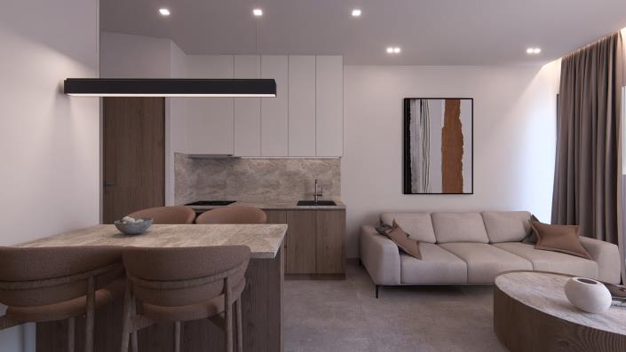 Image No.8-2 Bed House/Villa for sale