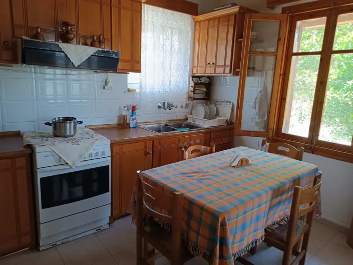 Image No.3-Maison de 2 chambres à vendre à Arcadia