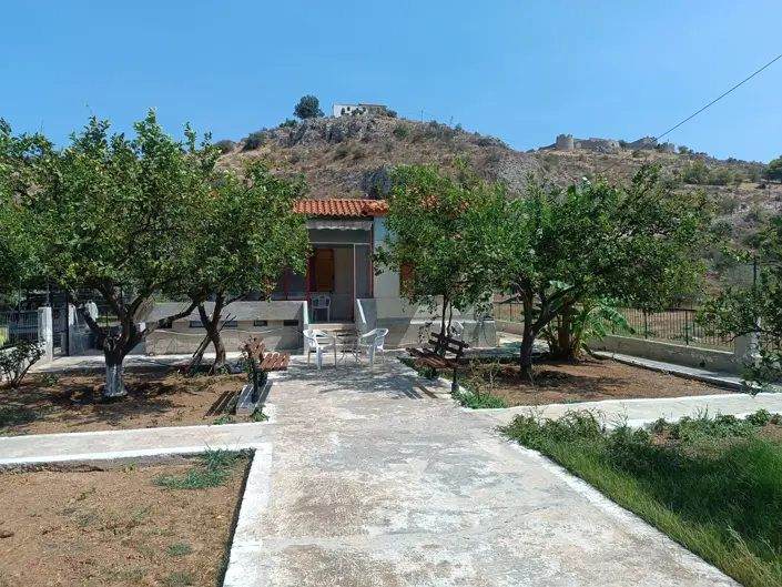 Image No.4-Maison de 2 chambres à vendre à Arcadia