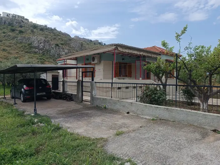 Image No.6-Maison de 2 chambres à vendre à Arcadia