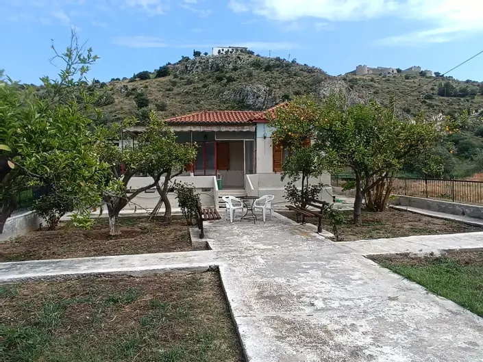 Image No.7-Maison de 2 chambres à vendre à Arcadia