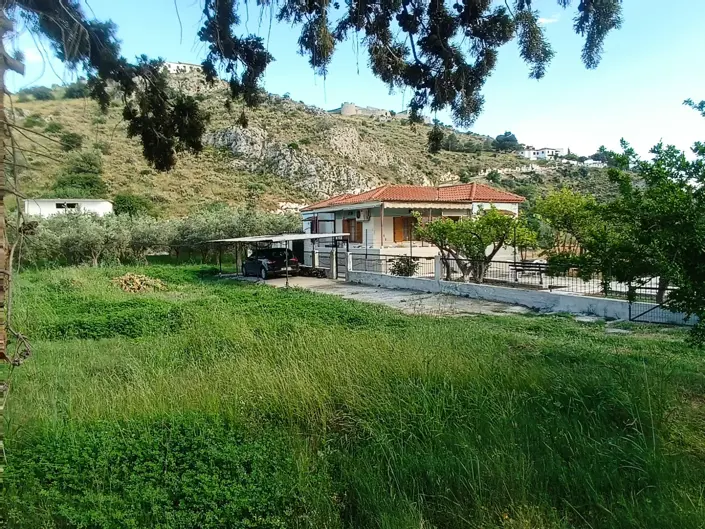 Image No.9-Maison de 2 chambres à vendre à Arcadia