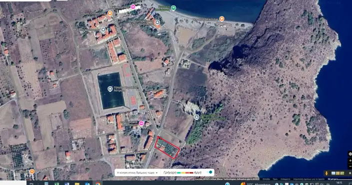 Image No.25-Maison de 2 chambres à vendre à Arcadia