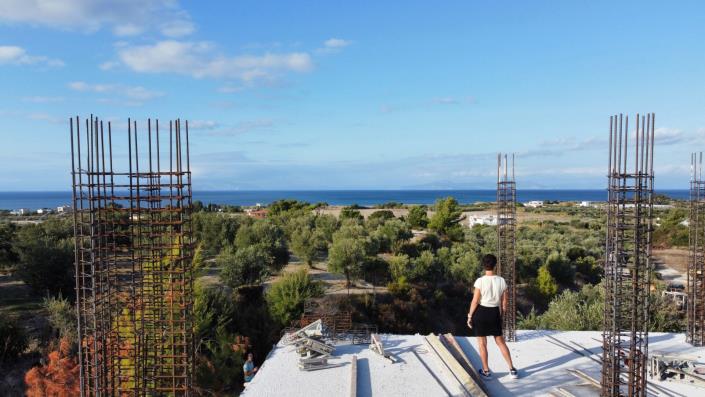 Image No.21-Maison / Villa de 2 chambres à vendre à Grèce