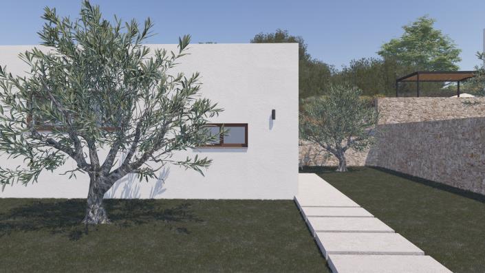 Image No.11-Maison / Villa de 2 chambres à vendre à Grèce