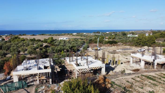 Image No.16-Maison / Villa de 2 chambres à vendre à Grèce