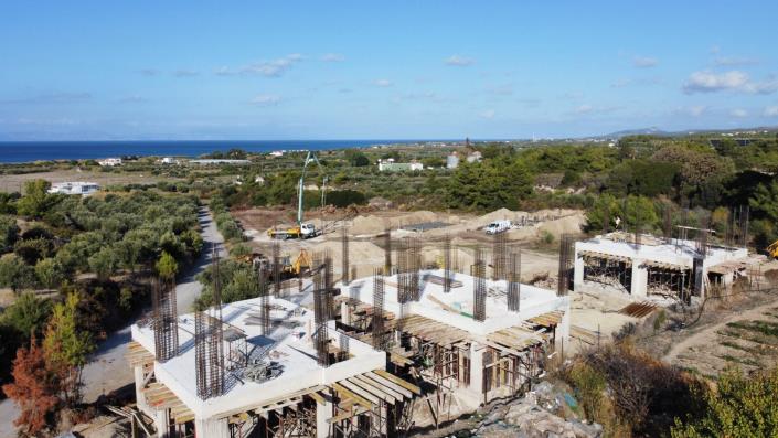 Image No.20-Maison / Villa de 2 chambres à vendre à Grèce