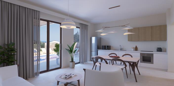 Image No.17-Maison / Villa de 2 chambres à vendre à Grèce