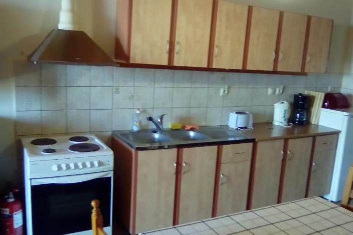 Image No.5-Maison de 2 chambres à vendre à Chlomos