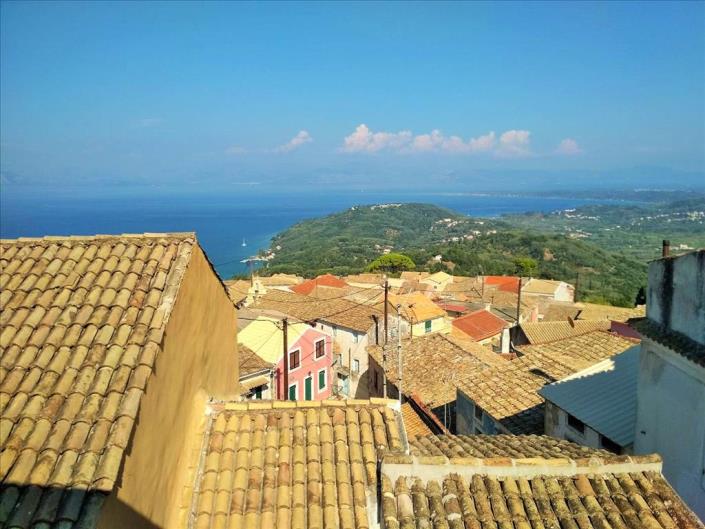 Image No.1-Maison de 2 chambres à vendre à Chlomos