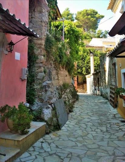 Image No.22-Maison de 2 chambres à vendre à Chlomos