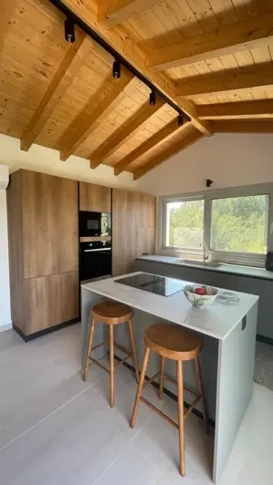 Image No.7-Maison / Villa de 4 chambres à vendre à Agios Georgios