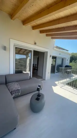 Image No.8-Maison / Villa de 4 chambres à vendre à Agios Georgios