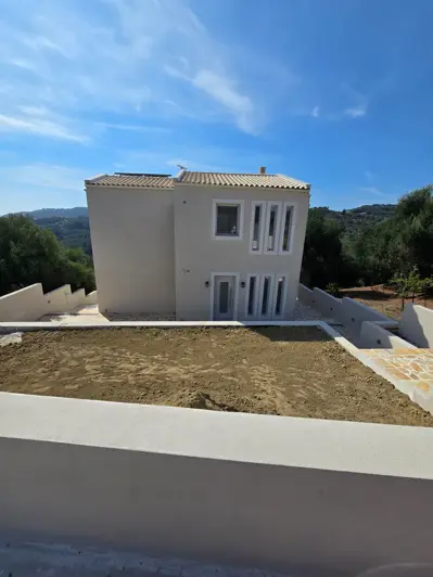 Image No.11-Maison / Villa de 4 chambres à vendre à Agios Georgios