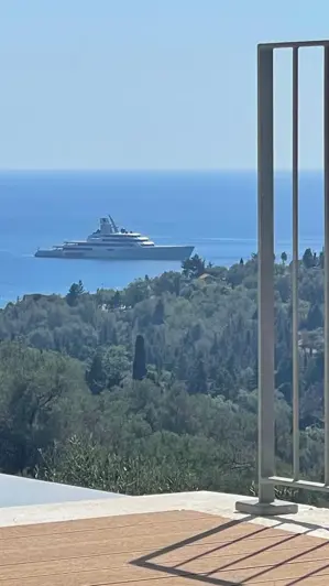 Image No.3-Maison / Villa de 4 chambres à vendre à Agios Georgios