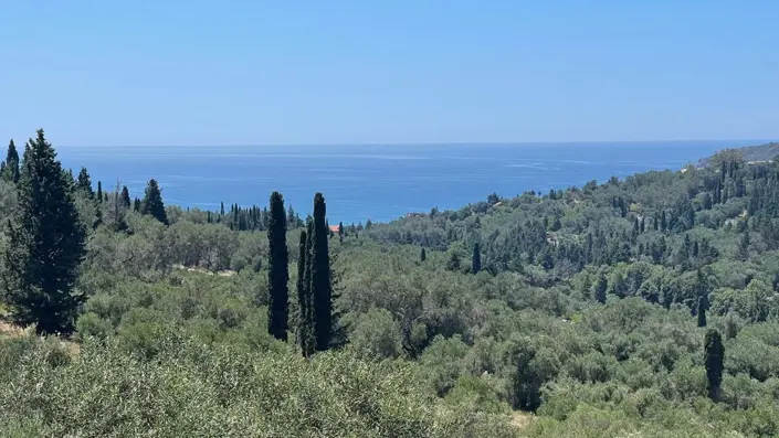 Image No.2-Maison / Villa de 4 chambres à vendre à Agios Georgios