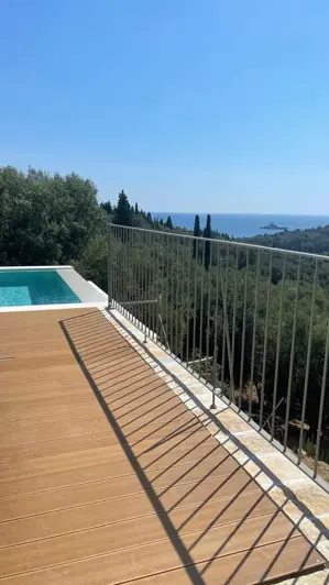 Image No.4-Maison / Villa de 4 chambres à vendre à Agios Georgios