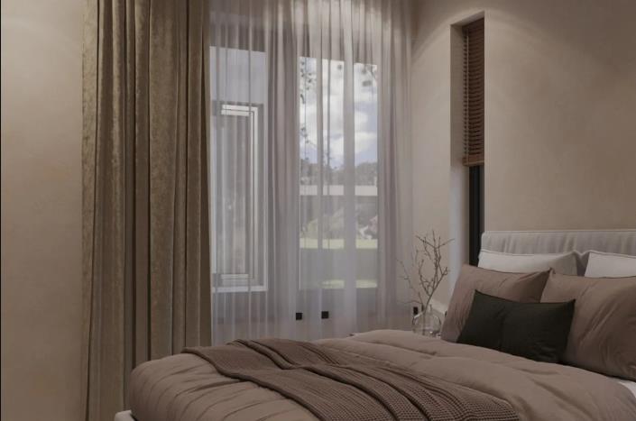 Image No.5-Maison / Villa de 2 chambres à vendre à Acharavi